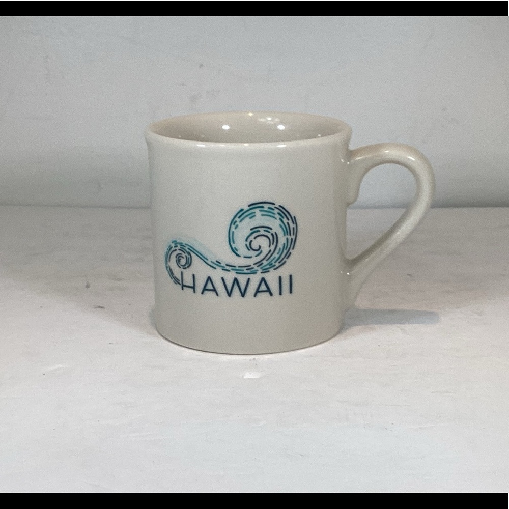 STARBUCKS 2013 HAWAII 14 OZ COFFEE MUG